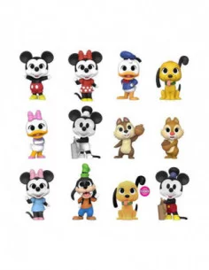 Sensational 6 Mystery Minis Minifiguras 5 cm Expositor (12)