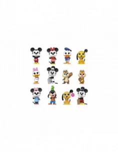 Sensational 6 Mystery Minis Minifiguras 5 cm Expositor (12) 2