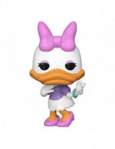Sensational 6 POP! Disney Vinyl Figura Daisy Duck 9 cm