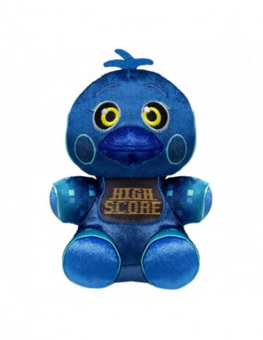 Five Nights at Freddy's Peluche High Score Chica 18 cm