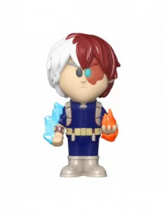 My Hero Academia Vinyl SODA Figuras Todoroki 11 cm Surtido (6) 2