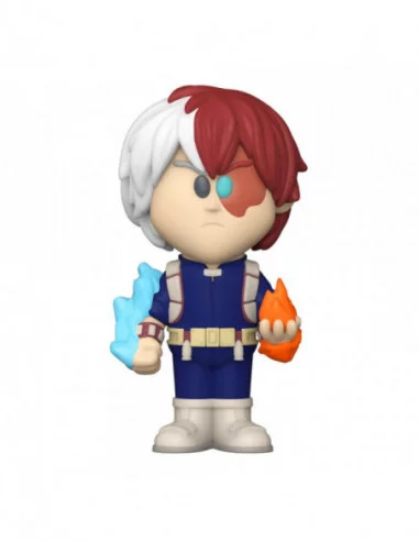 My Hero Academia Vinyl SODA Figuras Todoroki 11 cm Surtido (6)