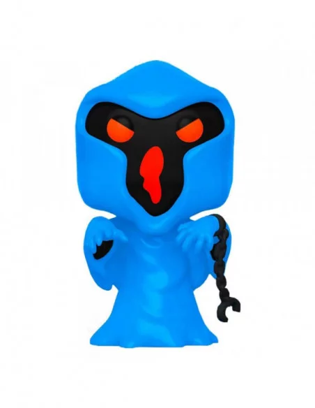 Scooby Doo Pop! Animation Vinyl Figura Phantom Shadow(GW) 9 cm
