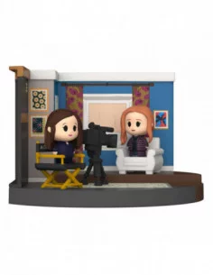 WandaVision POP! Mini Moment Vinyl Set de Figuras Living Room 00's 4 cm