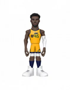 NBA: Jazz Figuras Vinyl Gold 13 cm Donovan Mitchell (CE'21) Surtido (6)
