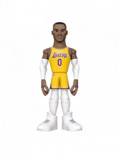 NBA: Lakers Figuras Vinyl Gold 13 cm Russell W (CE'21) Surtido (6)