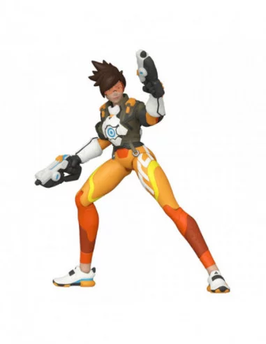 Overwatch 2 Figura Tracer 13 cm
