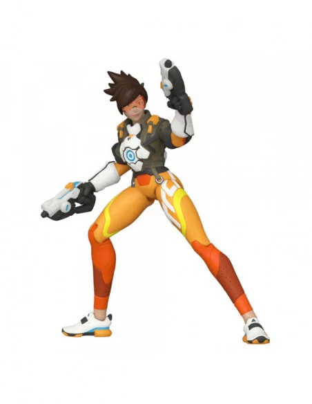 Overwatch 2 Figura Tracer 13 cm