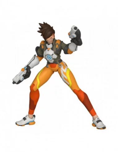 Overwatch 2 Figura Tracer 13 cm