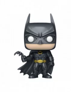 Batman (1989) Pack de 2 POP! Heroes Vinyl Figuras Batman & The Joker 9 cm 2