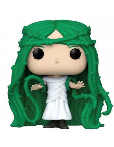 My Hero Academia Figura POP! Animation Vinyl Ibara Shiozaki 9 cm