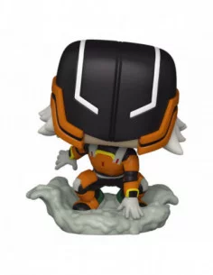My Hero Academia Figura POP! Animation Vinyl Juzo Honenuki 9 cm