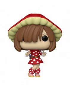 My Hero Academia Figura POP! Animation Vinyl Kinoko Komori 9 cm