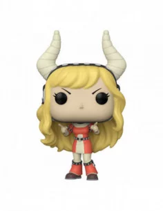 My Hero Academia Figura POP! Animation Vinyl Pony Tsunotori 9 cm