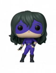 My Hero Academia Figura POP! Animation Vinyl Setsuna Tokage 9 cm