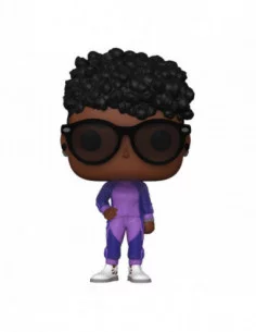 Black Panther: Wakanda Forever Figura POP! Marvel Vinyl Shuri 9 cm