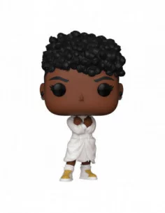 Black Panther: Wakanda Forever Figura POP! Marvel Vinyl Shuri 9 cm