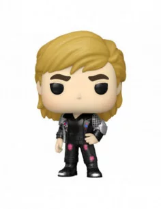 Duran Duran POP! Rocks Vinyl Figura Wild Boys Nick 9 cm