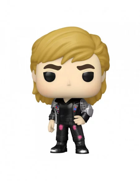 Duran Duran POP! Rocks Vinyl Figura Wild Boys Nick 9 cm