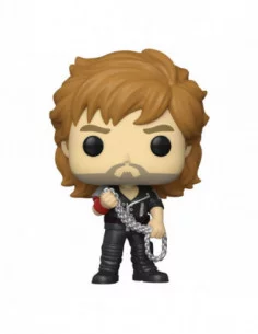 Duran Duran POP! Rocks Vinyl Figura Wild Boys Simon 9 cm