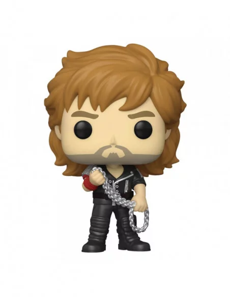 Duran Duran POP! Rocks Vinyl Figura Wild Boys Simon 9 cm