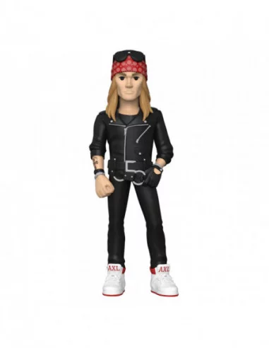 Guns N Roses Figuras Vinyl Gold 13 cm Axl Rose Surtido (6)