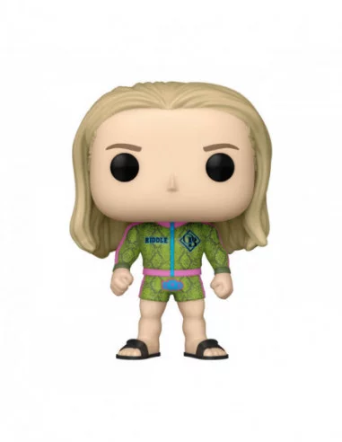 WWE POP! Vinyl Figura Riddle 9 cm