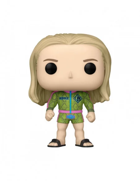 WWE POP! Vinyl Figura Riddle 9 cm