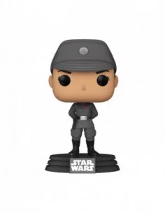 Star Wars: Obi-Wan Kenobi Figura POP! Vinyl Tala Durith 9 cm