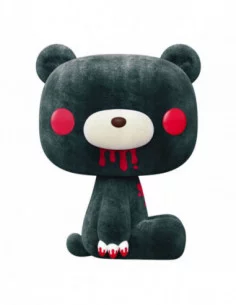 Gloomy Bear POP! Animation Vinyl Figuren Gloomy Hot Topic Exclusive W/ Black Chase 9 cm Surtido (6) 2