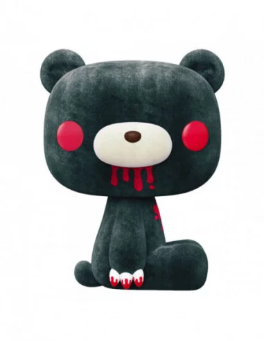 Gloomy Bear POP! Animation Vinyl Figuren Gloomy Hot Topic Exclusive W/ Black Chase 9 cm Surtido (6)