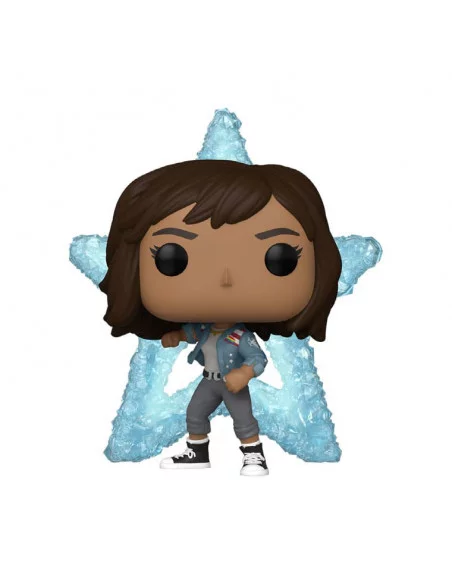 Marvel POP! Vinyl Figura America Chavez 9 cm