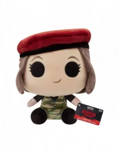 Stranger Things POP! Peluche Season 4: Hunter Robin 18 cm