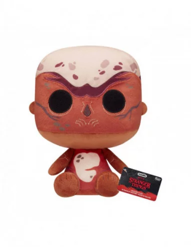 Stranger Things POP! Peluche Season 4: Vecna 18 cm