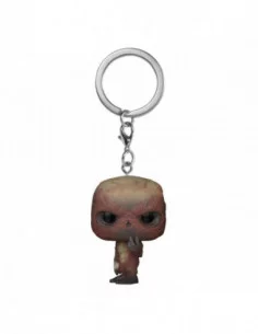 Stranger Things Llaveros Pocket POP! Vinyl Vecna 4 cm Expositor (12)
