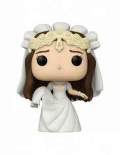 Friends POP! TV Vinyl Figura Wedding Rachel 9 cm