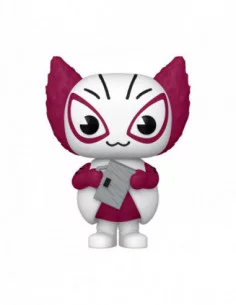 Bullet Train Figura POP! Movies Vinyl Momomon 9 cm