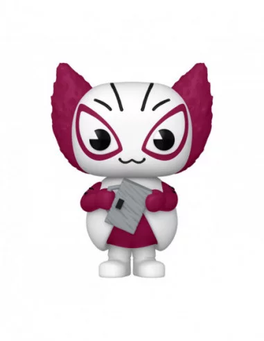 Bullet Train Figura POP! Movies Vinyl Momomon 9 cm