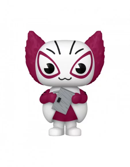 Bullet Train Figura POP! Movies Vinyl Momomon 9 cm