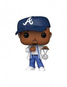 Usher POP! Rocks Vinyl Figura Yeah 9 cm