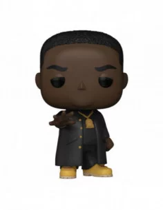 Notorious B.I.G. POP! Albums Vinyl Figura Biggie Smalls - Born Again 9 cm
