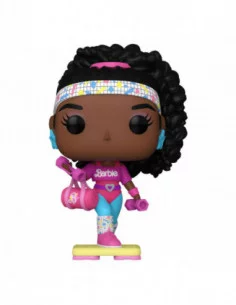 Barbie POP! Vinyl Figura Barbie Rewind 9 cm