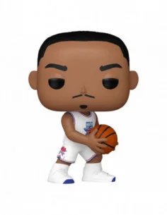 NBA Legends POP! Sports Vinyl Figura Dennis Rodman (1992) 9 cm