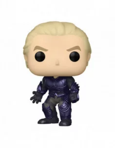 Aquaman y el Reino Perdido POP! Vinyl Figura Orm 9 cm