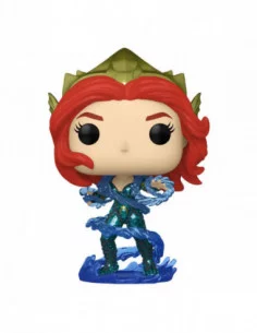 Aquaman y el Reino Perdido POP! Vinyl Figura POP6 9 cm