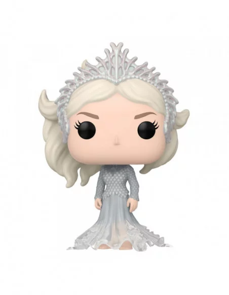 Aquaman y el Reino Perdido POP! Vinyl Figura Atlanna 9 cm