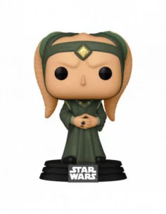 Star Wars The Book of Boba Fett Figura POP! TV Vinyl Majordomo 9 cm