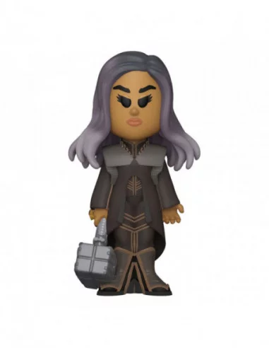 Marvel Vinyl SODA Figuras Dar-Benn 11 cm Surtido (6)