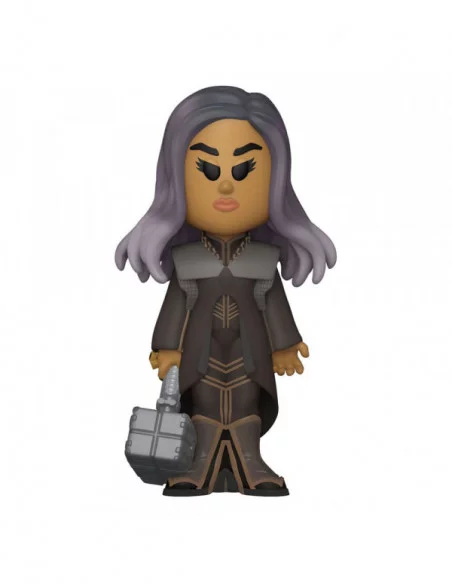 Marvel Vinyl SODA Figuras Dar-Benn 11 cm Surtido (6)