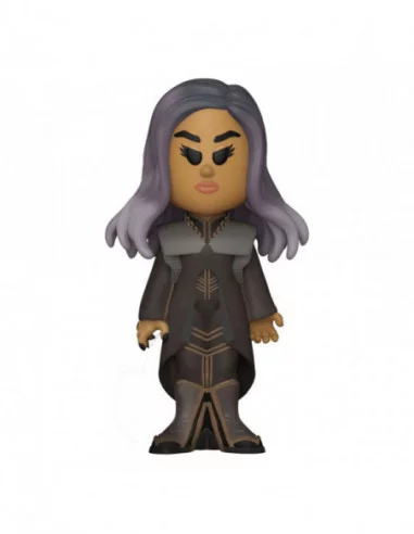 Marvel Vinyl SODA Figuras Dar-Benn 11 cm Surtido (6)